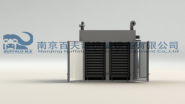 CT-C系列熱風循環烘箱